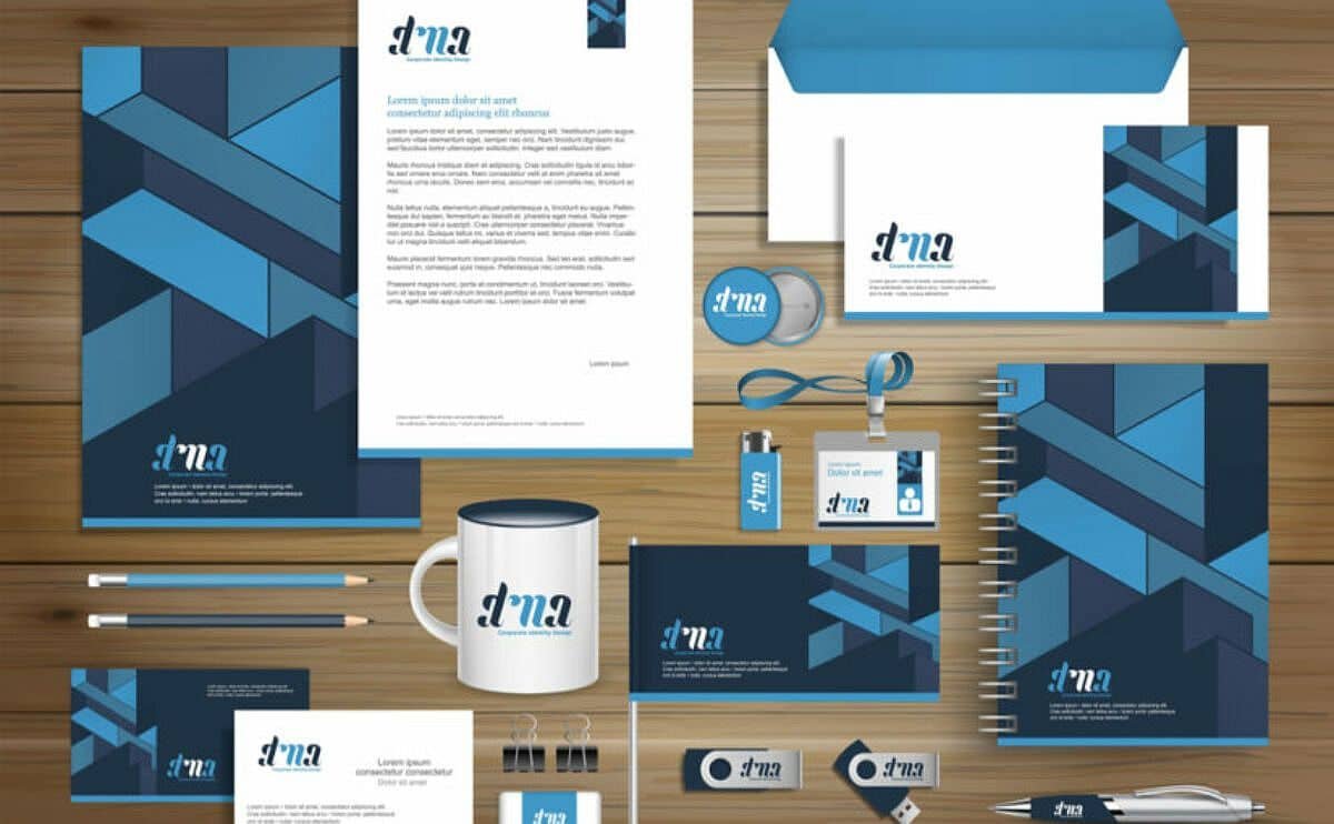 ejemplo de identidad visual corporativa