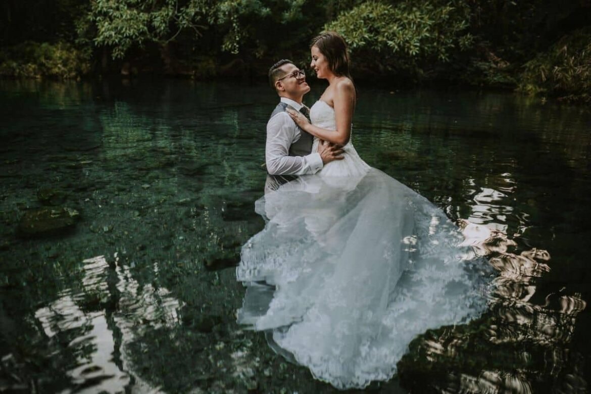 Cómo lograr fotos increíbles en una sesión fotográfica profesional