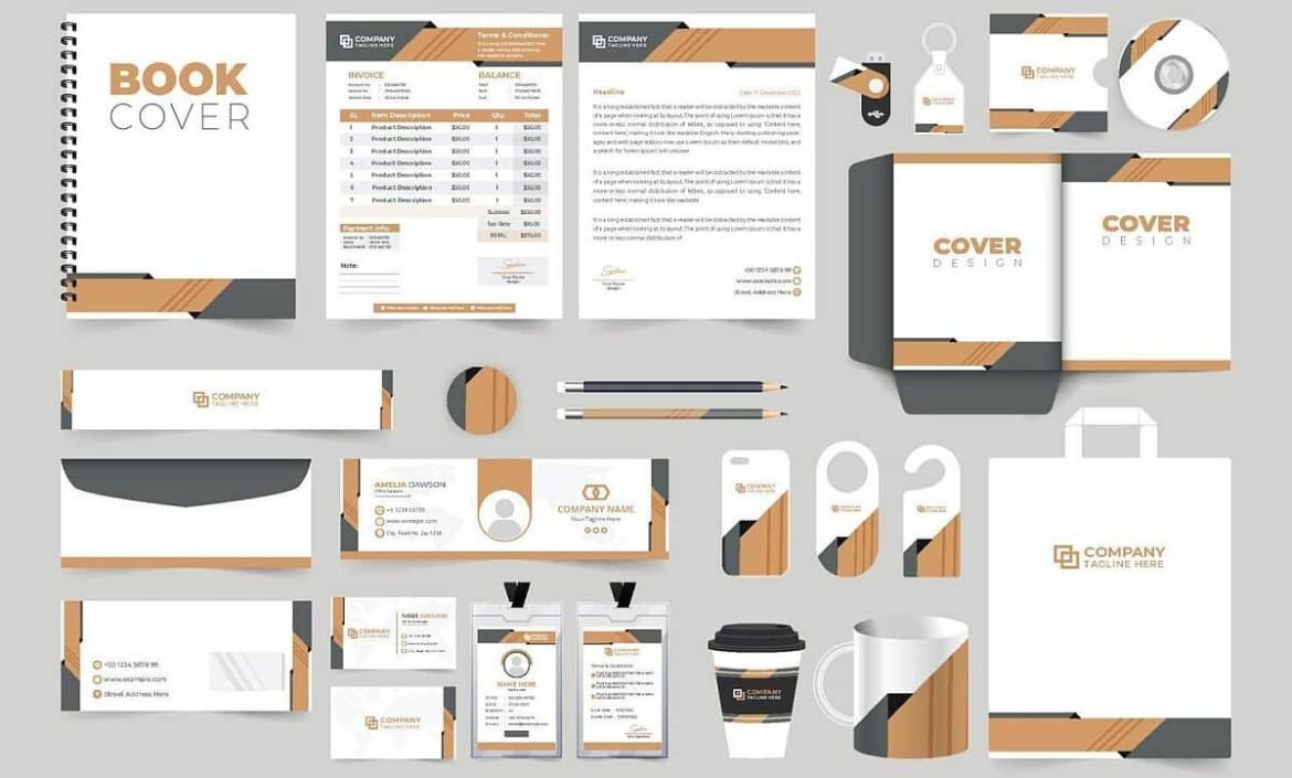 Marketing impreso para empresas