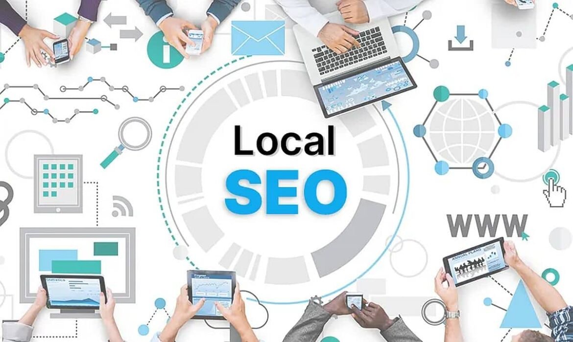 Estrategias SEO locales en Tijuana para negocios